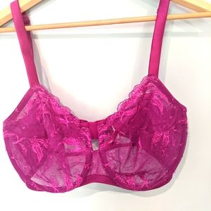 Malizia by La Perla underwire bra